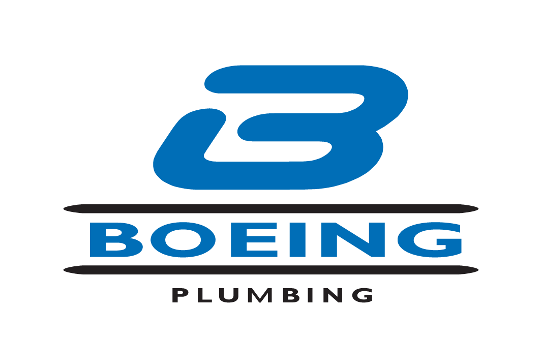 Boeing Plumbing